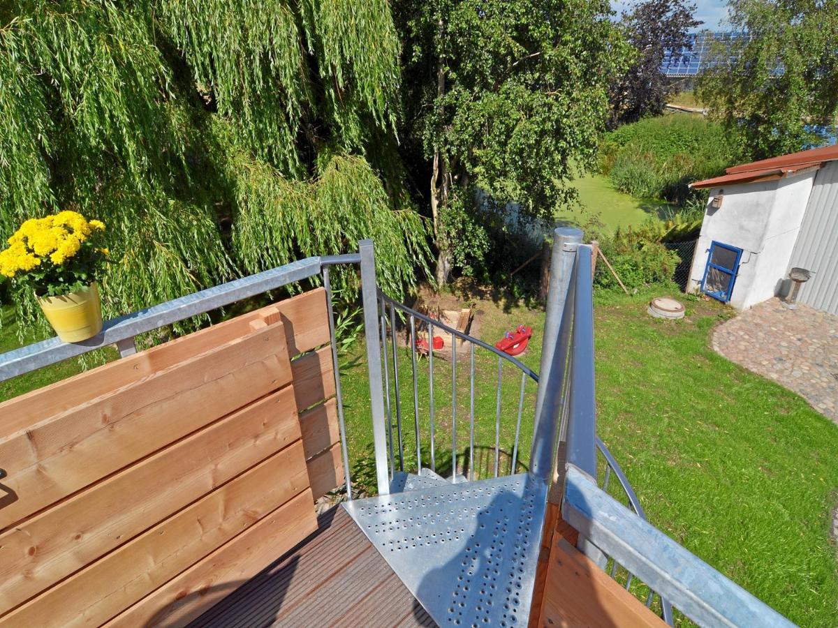 Ferienhof Kragholm Munkbrarup ภายนอก รูปภาพ