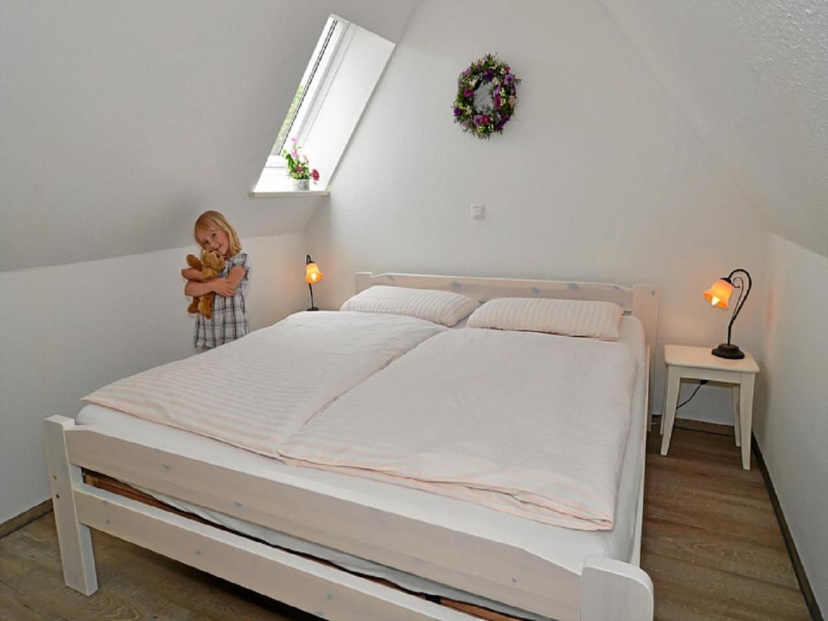 Ferienhof Kragholm Munkbrarup ภายนอก รูปภาพ